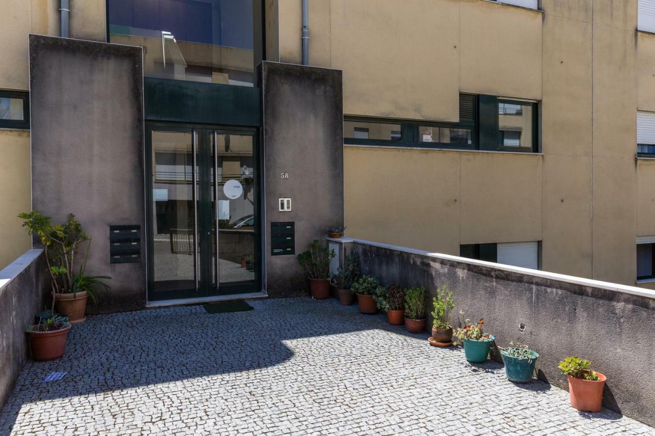 Casa do Rio Rio Mau (Penafiel) Exterior foto